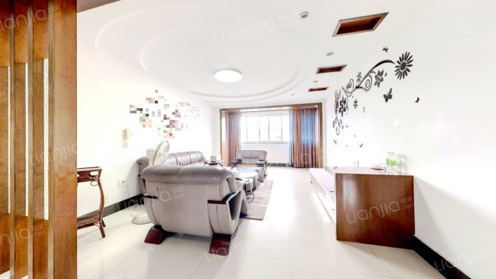 宏大文汇园二手房实景图