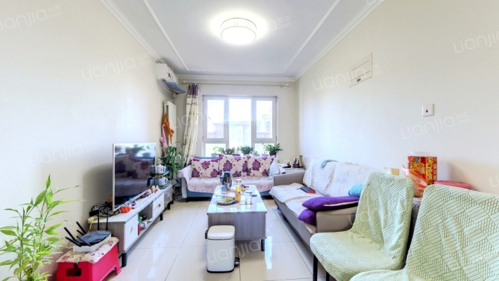 槿花苑二手房实景图