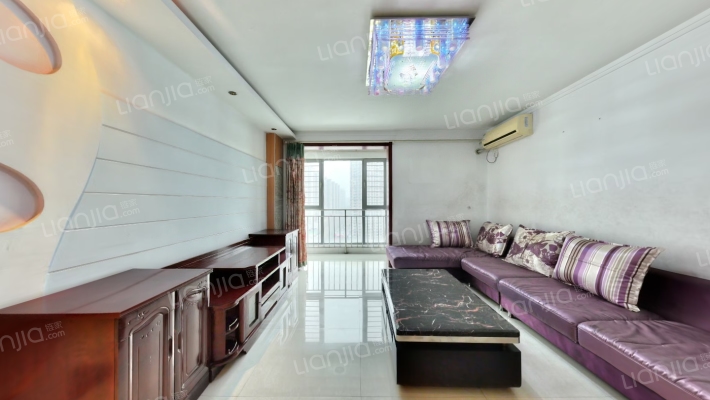 盛世长安二手房实景图