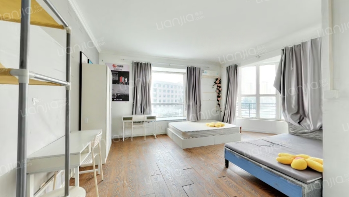 中惠商住楼二手房实景图