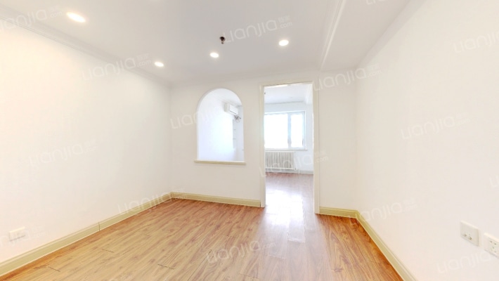 万向城二手房实景图