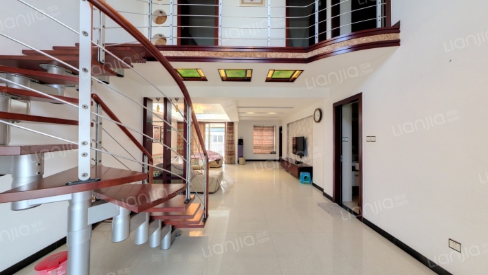 世纪景城二手房实景图