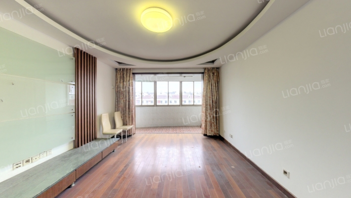 南亭公寓二手房实景图