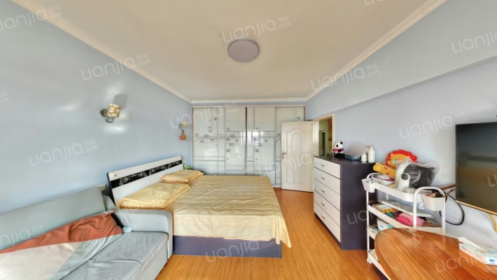 佛心桥二手房实景图