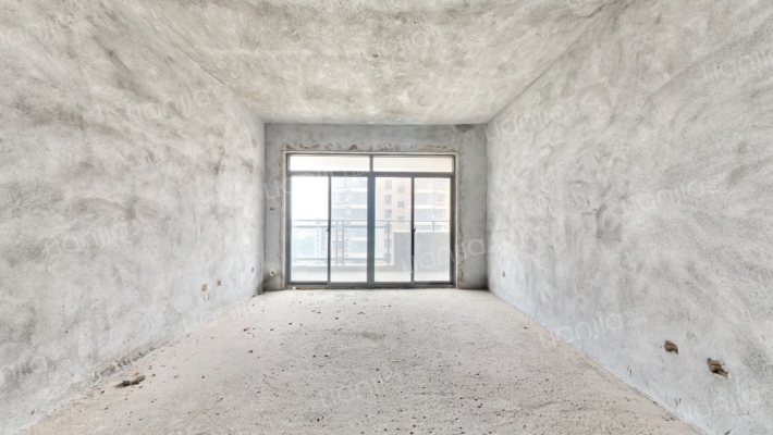 枫林雅郡小区二手房实景图