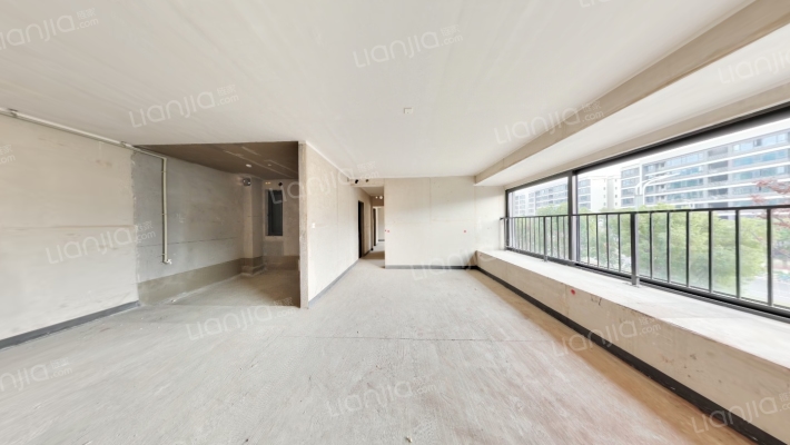 华宇御璟首玺二手房实景图