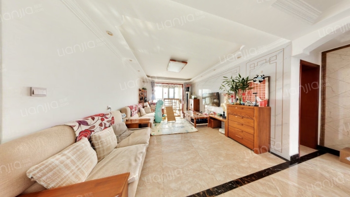 智荟园二手房实景图