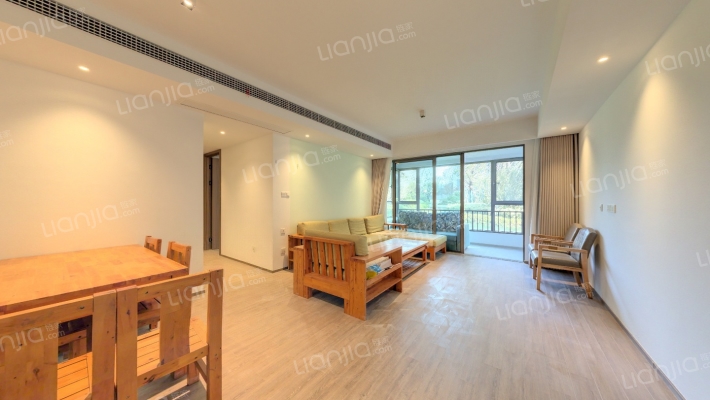 金基雅玥二手房实景图