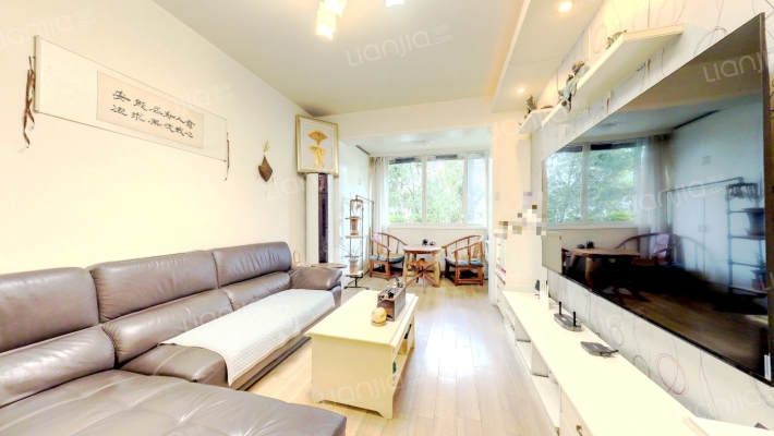 核动力院宿舍二手房实景图