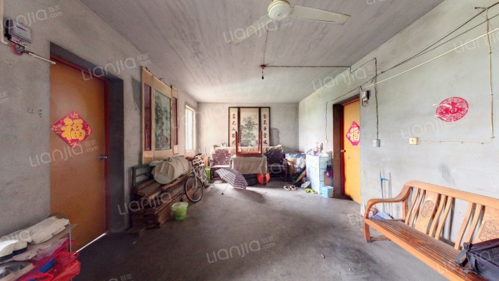 竹苑新村北区二手房实景图