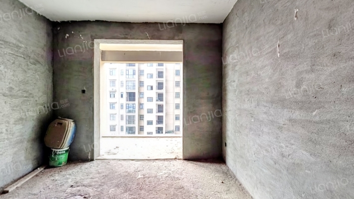 城中花园二手房实景图