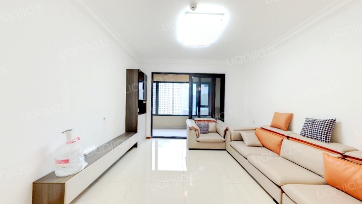 金辉世界城I区二手房实景图