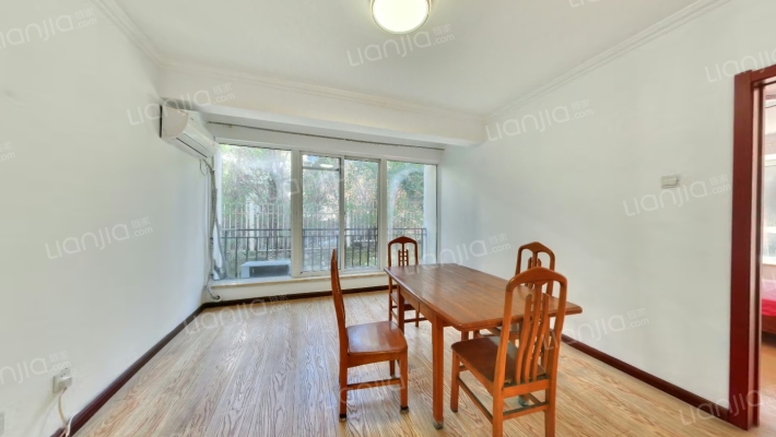 叠翠花香二手房实景图