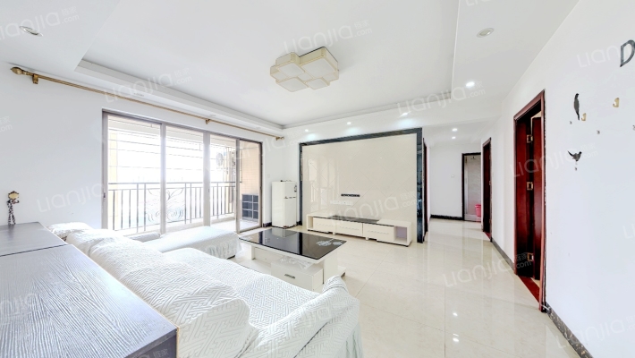 龙光君悦龙庭二手房实景图