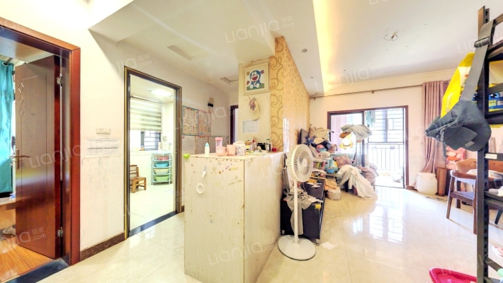 菩提苑二手房实景图