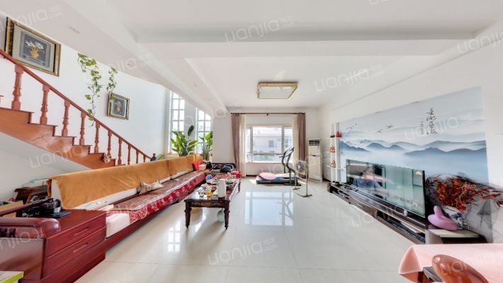 德景花园二手房实景图