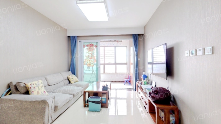 云起苑·和苑二手房实景图