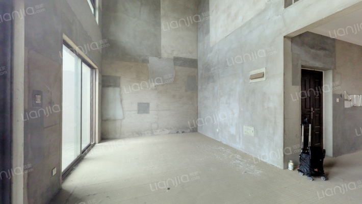 高速时代城东区二手房实景图