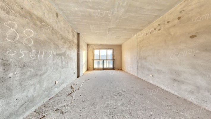 杜花嘉园二手房实景图