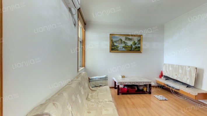 建桦园小区二手房实景图