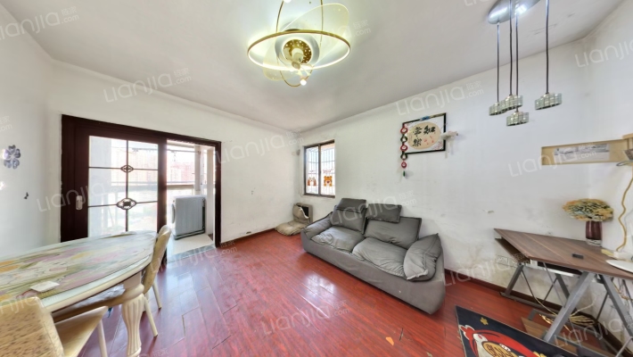 锦桂华庭二手房实景图