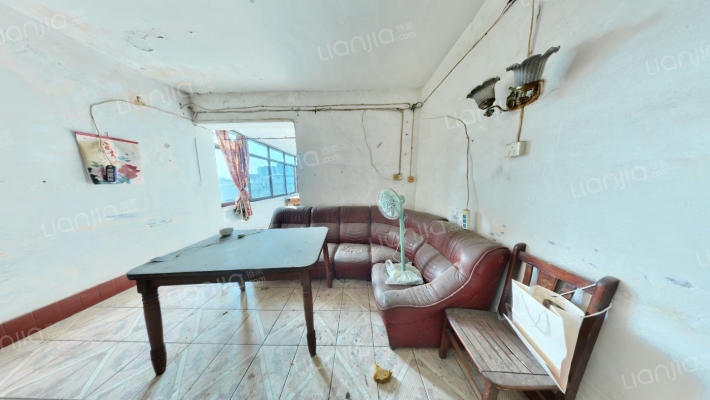 团结街312号二手房实景图