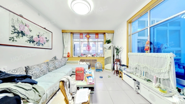 友谊楼二手房实景图