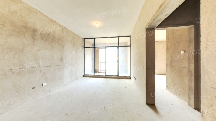 清河居二手房实景图