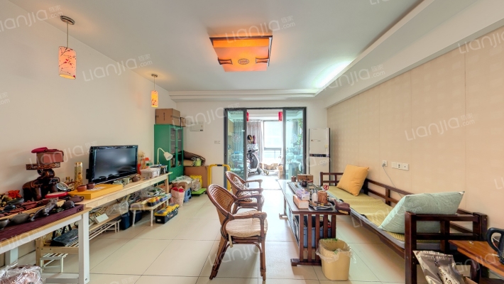 融侨江南水都杰座东区二手房实景图