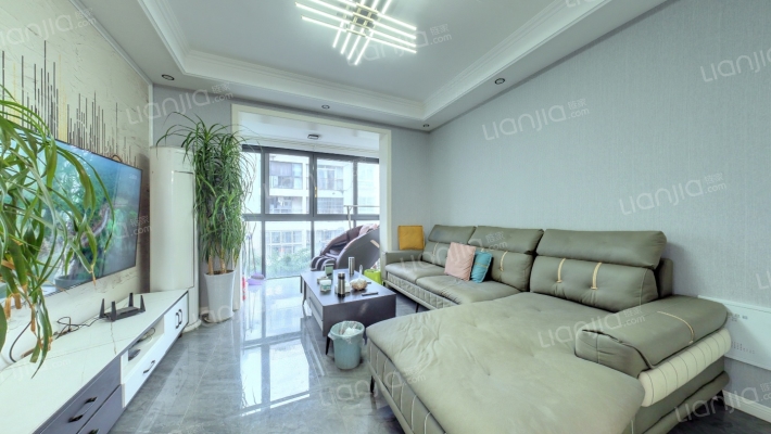 佳苑社区西区二手房实景图