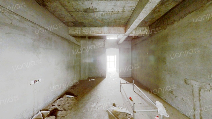 光谷新城二手房实景图