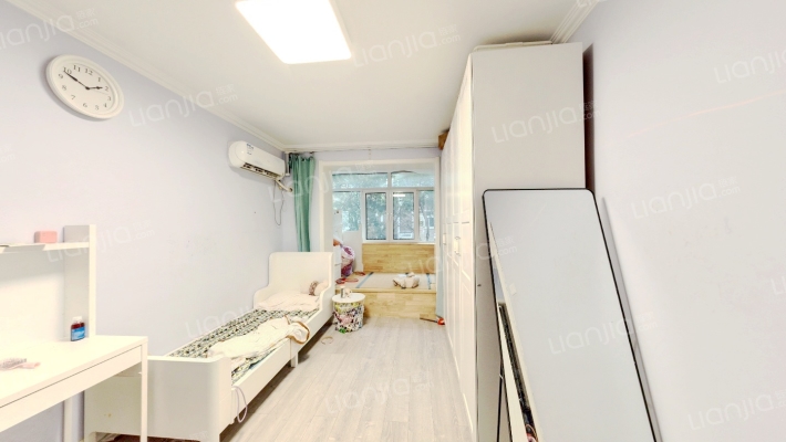 吉星北里二手房实景图