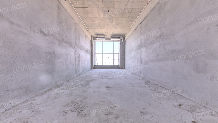 长江中心云玺二手房实景图