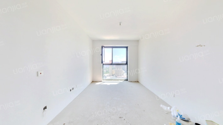 华鸿金色纽约二手房实景图