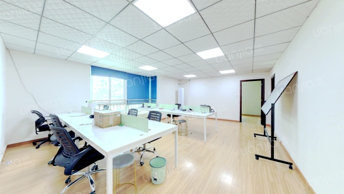 楚天都市花园二手房实景图