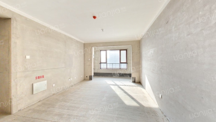 春华秋实菊园二手房实景图