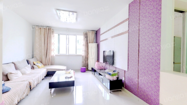 欣泰盛和苑二手房实景图