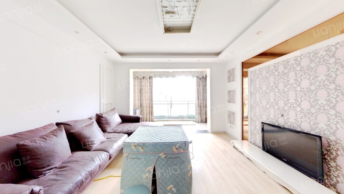 兴隆枫丹白鹭城市花园白鹭洲二手房实景图