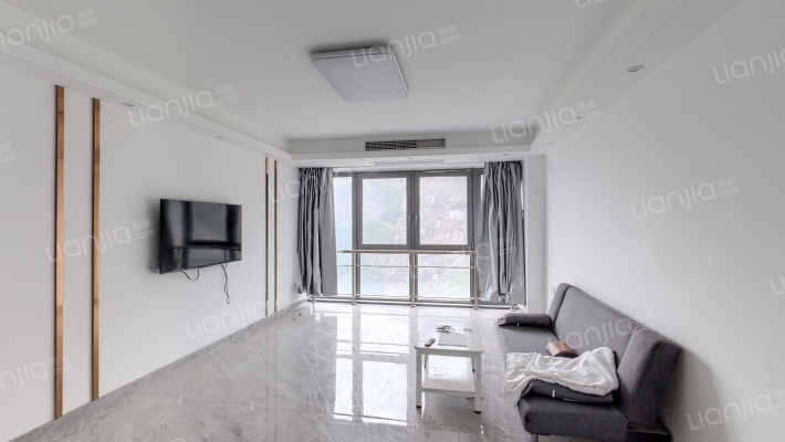 通诚大厦二手房实景图