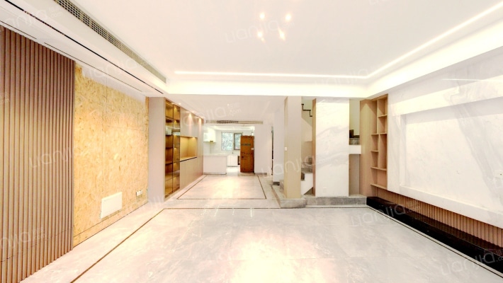 景瑞缇香郡二手房实景图