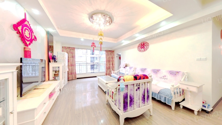 兴顺花苑二手房实景图