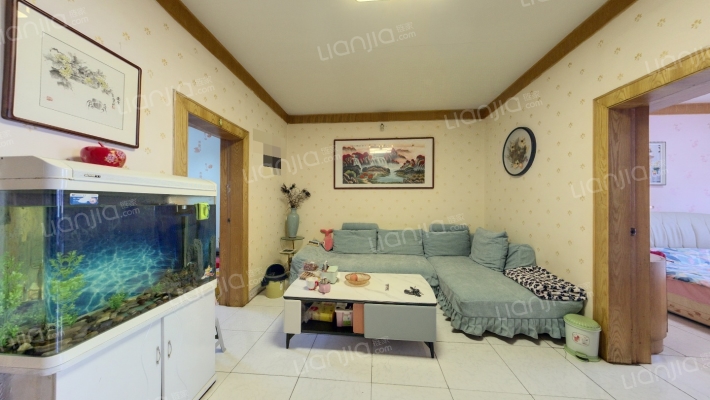 五门桥东区二手房实景图