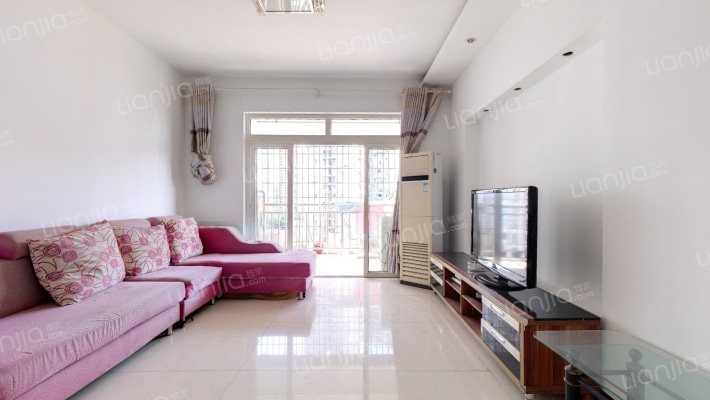 碧景园小区二手房实景图