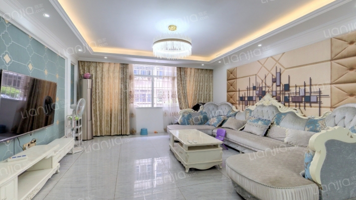 德缆小区二手房实景图