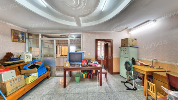 北京园二手房实景图