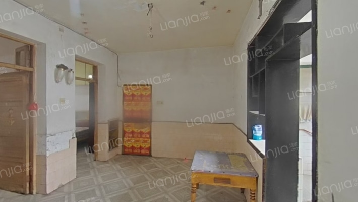 环城北路二手房实景图