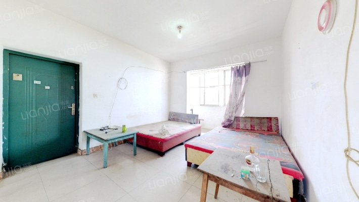 乐福北苑二手房实景图