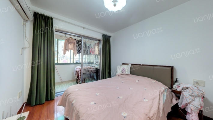 朝晖九区二手房实景图