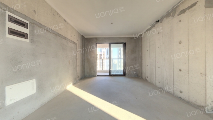 东湖ONE二手房实景图