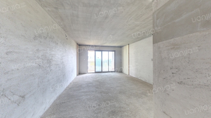 鑫远紫樾香山II期二手房实景图